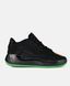 Мужские кроссовки Air Jordan Luka 4 Black/Orange 0095 43 фото 1