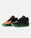 Мужские кроссовки Air Jordan Luka 4 Black/Orange 0095 43 фото 6