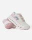 Жіночі кросівки On Cloudultra 3 white/pink ON-12236 фото 7