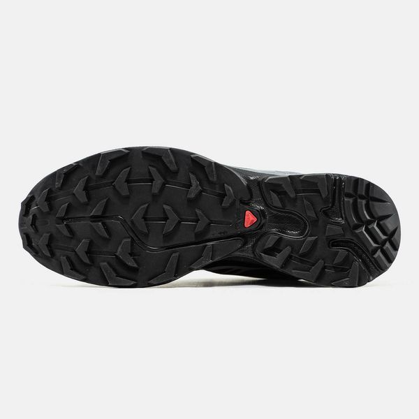 Чоловічі кросівки Salomon XT-6 Soft Ground Gore-Tex SOL-00540 фото