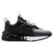 Чоловічі кросівки Nike Air Max 2021 Black White N-14040 фото 3