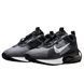 Чоловічі кросівки Nike Air Max 2021 Black White N-14040 фото 2