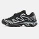 Чоловічі кросівки Salomon XT-6 Soft Ground Gore-Tex SOL-00540 фото 1