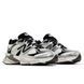 Женские кроссовки New Balance 9060 Shoe Palace Metallic 10637 фото 2