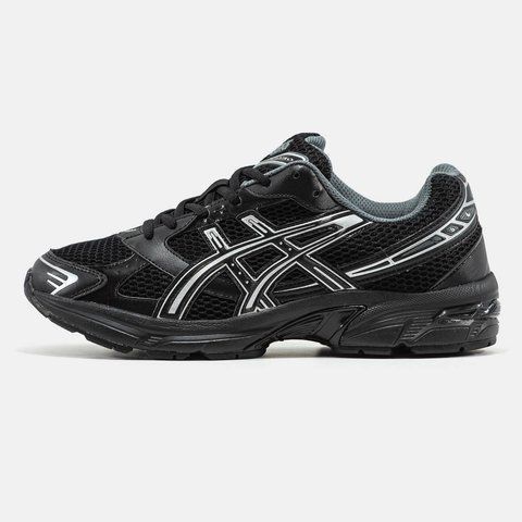 Кросівки Asics Gel-1130 Black 67040 фото