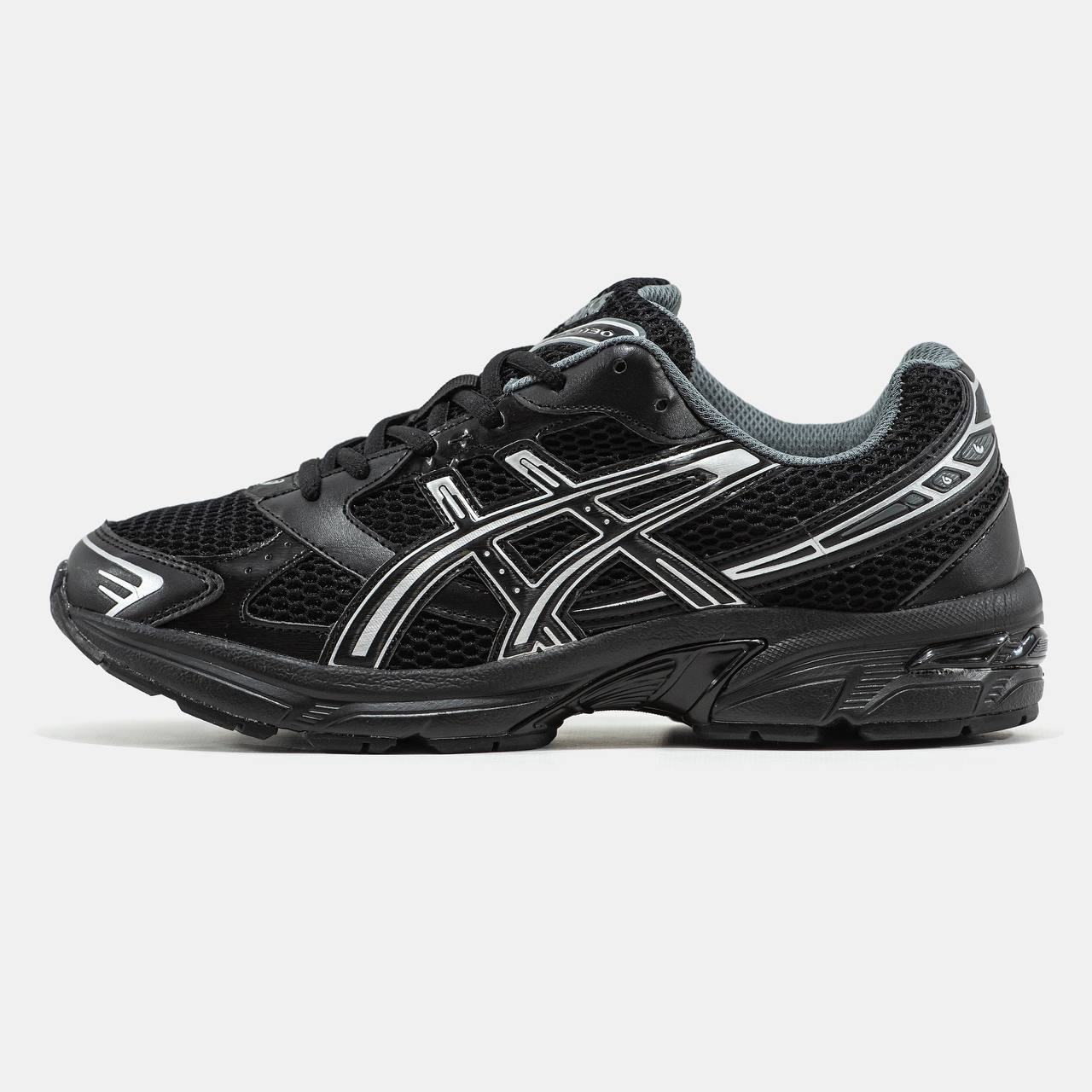 Мужские кроссовки Asics Gel-1130 Black