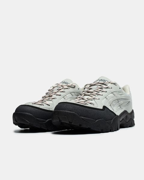 Мужские кроссовки Asics Gel-Pickax Clay Grey Mink AS595 фото