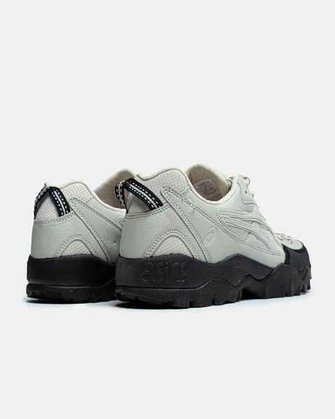 Мужские кроссовки Asics Gel-Pickax Clay Grey Mink AS595 фото