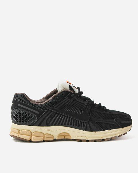 Кросівки Nike Zoom Vomero 5 Black Beige 010140 фото