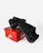 Чоловічі кросівки Nike P-6000 Black Cordura GOR-001 фото 5