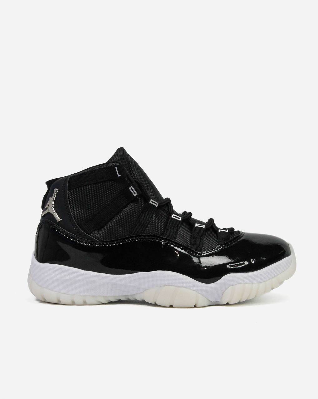 Чоловічі кросівки Jordan Retro 11 Jubilee