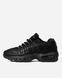 Чоловічі кросівки Nike Air Max 95 Black 51145 фото 3