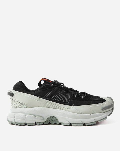 Кросівки Nike Zoom Vomero 5 Roam Black Light Silver 51240 фото