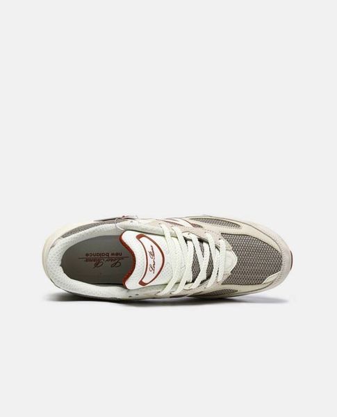 Мужские кроссовки New Balance 990v6 x Loro Piana NB-12440 фото