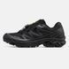 Чоловічі кросівки Salomon XT-6 Black Gore-Tex SOL-00640 фото 1