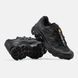 Чоловічі кросівки Salomon XT-6 Black Gore-Tex SOL-00640 фото 4