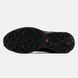 Чоловічі кросівки Salomon XT-6 Black Gore-Tex SOL-00640 фото 2
