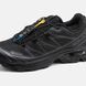 Чоловічі кросівки Salomon XT-6 Black Gore-Tex SOL-00640 фото 5