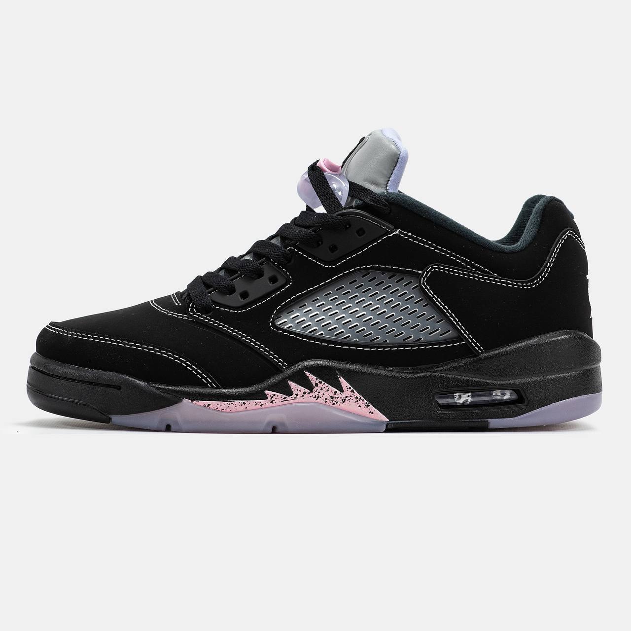 Жіночі кросівки Nike Air Jordan 5 Low Dongdan