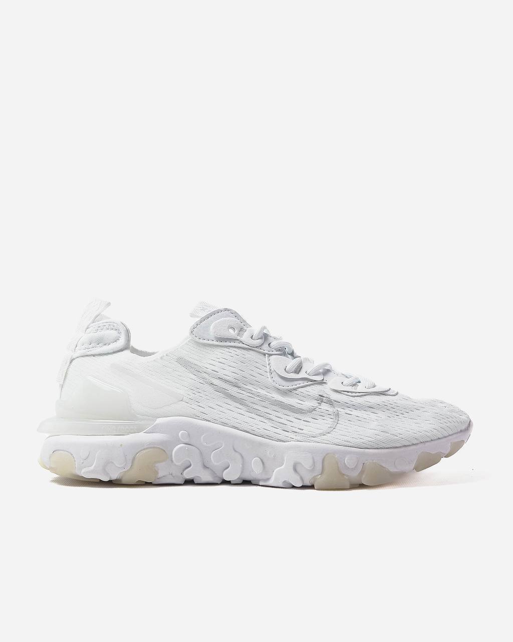 Чоловічі кросівки Nike React Vision White