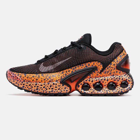 Кроссовки Nike Air Max DN Safari 29140 фото