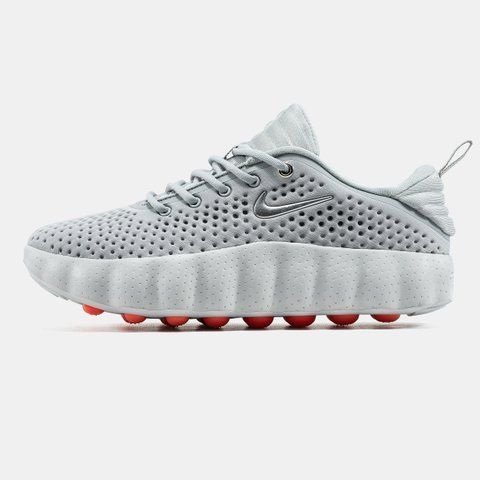 Чоловічі кросівки Nike Mind 002 Grey  N-898 фото