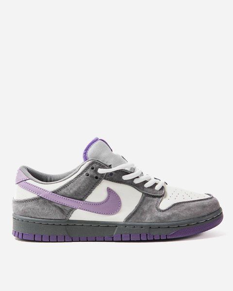 Кросівки Nike Dunk SB Low Purple Pigeon 010240 фото