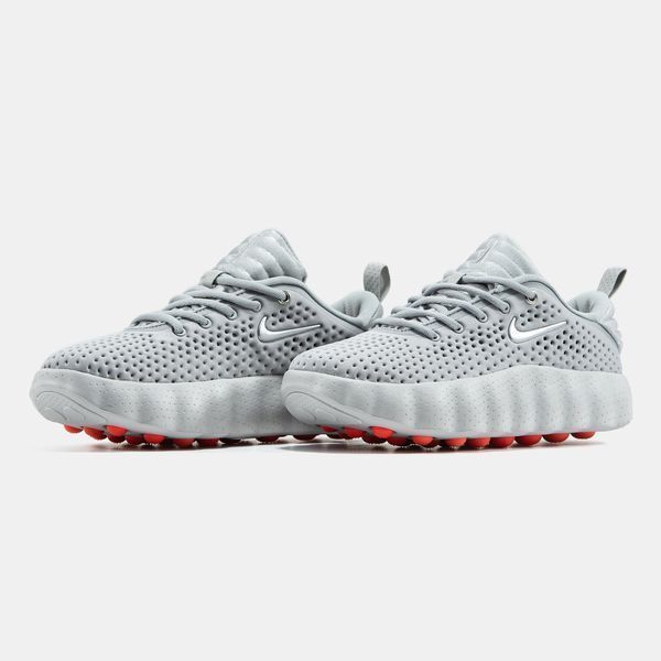 Чоловічі кросівки Nike Mind 002 Grey  N-898 фото