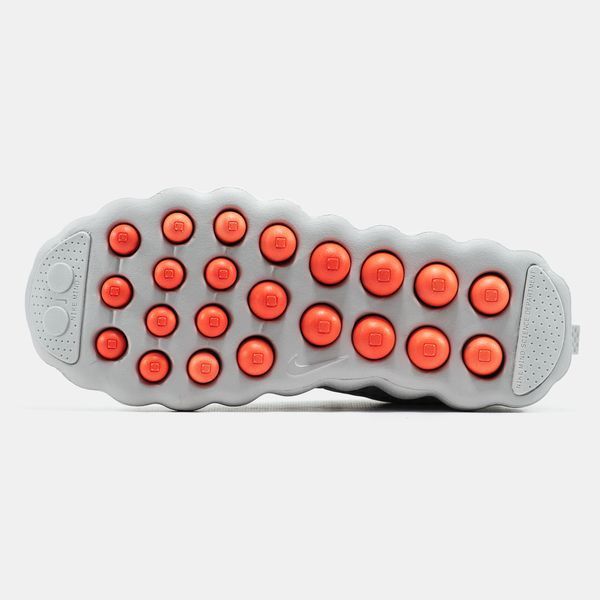 Чоловічі кросівки Nike Mind 002 Grey  N-898 фото