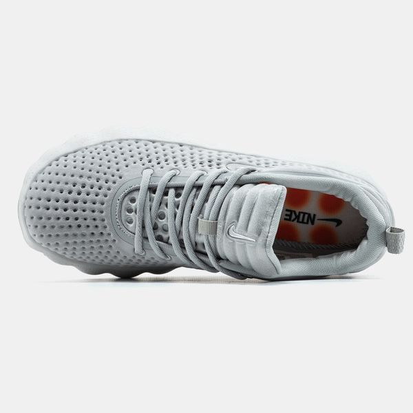 Чоловічі кросівки Nike Mind 002 Grey  N-898 фото