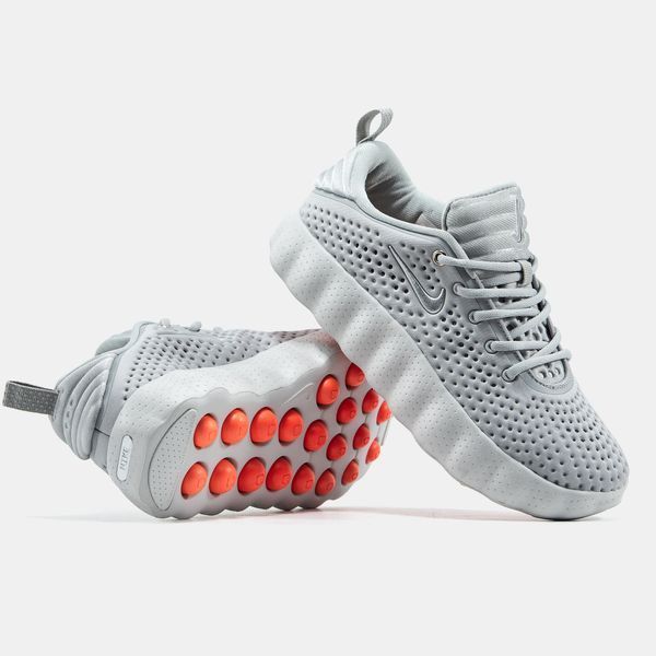 Чоловічі кросівки Nike Mind 002 Grey  N-898 фото