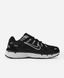Чоловічі кросівки Nike P-6000 Black/White Cordura GOR-002 фото 1