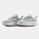 Чоловічі кросівки Nike Mind 002 Grey  N-898 фото 5