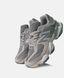 Кроссовки New balance 9060 grey 0037 36 фото 2