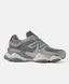 Кроссовки New balance 9060 grey 0037 36 фото 1