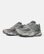Кроссовки New balance 9060 grey 0037 36 фото 6