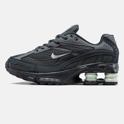 Кросівки Nike Shox Ride 2 SP Supreme 30640 фото
