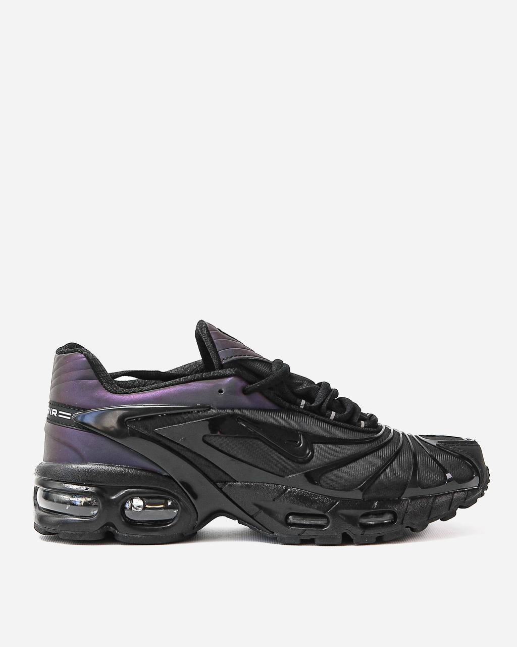 Мужские кроссовки Nike Air Max Skepta Black