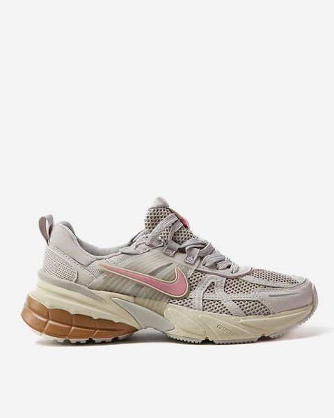 Кроссовки Nike Runtekk Beige Pink 0073 36 фото