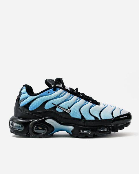 Кросівки Nike Air Max TN Plus Gradient Blue 009140 фото