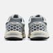 Чоловічі кросівки ASICS Gel-Kahana 8 GORE-TEX Dark Grey  GOR-2040 фото 4