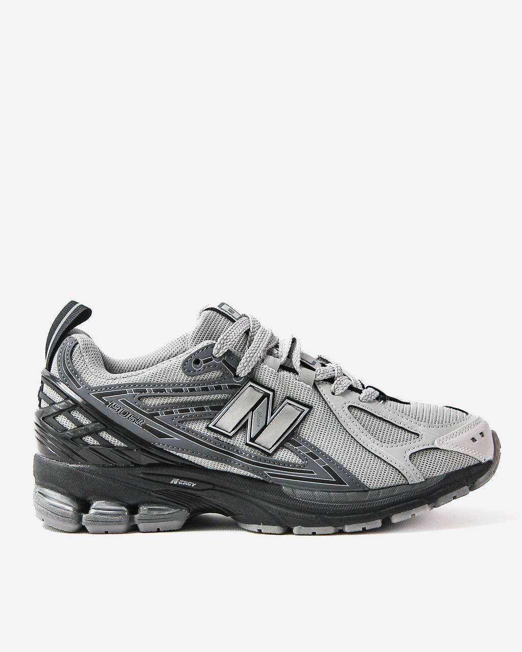 Чоловічі кросівки New Balance 1906R Brighton Grey