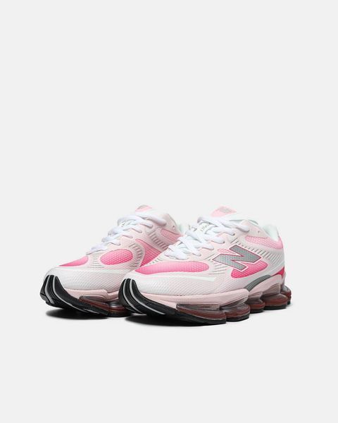 Женские кроссовки New Balance Abzorb 2000 Rose Sugar NB-15036 фото