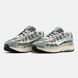 Чоловічі кросівки Nike P-6000 Grey Green 400740 фото 3