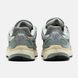 Чоловічі кросівки Nike P-6000 Grey Green 400740 фото 6
