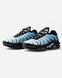 Чоловічі кросівки Nike Air Max TN Plus Gradient Blue 009143 фото 4