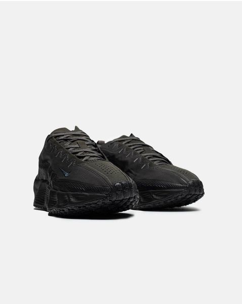 Чоловічі кросівки Nike Ava Rover Black N12440 фото