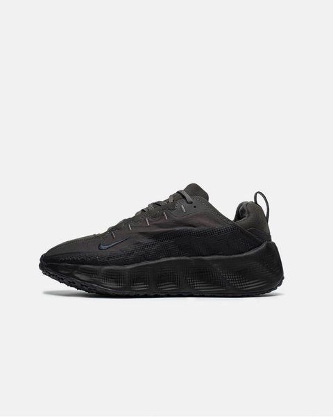 Чоловічі кросівки Nike Ava Rover Black N12440 фото