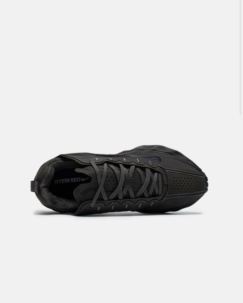 Чоловічі кросівки Nike Ava Rover Black N12440 фото