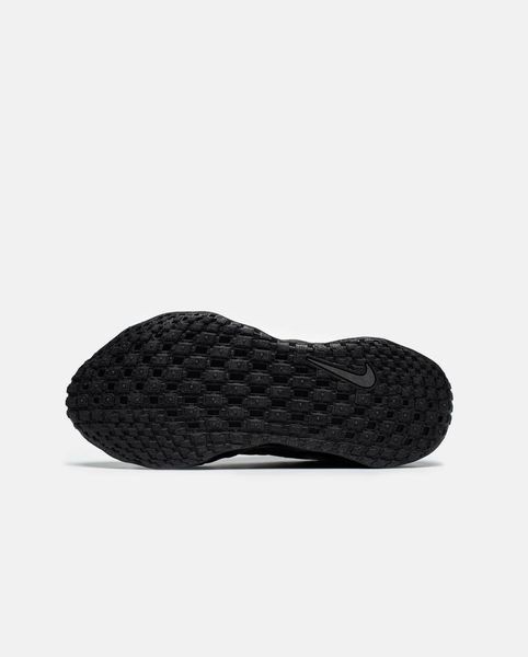 Чоловічі кросівки Nike Ava Rover Black N12440 фото
